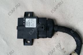 БЛОК УПРАВЛЕНИЯ ТНВД AUDI A6 C6 4F0906093