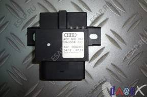 БЛОК УПРАВЛЕНИЯ ТНВД AUDI A6 FSI 4F0 906 093