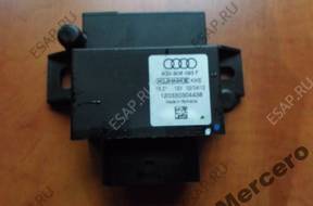 БЛОК УПРАВЛЕНИЯ ТНВД AUDI A7 4G0906093F