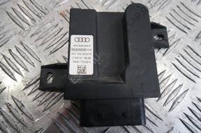 БЛОК УПРАВЛЕНИЯ ТНВД AUDI A8 D4 4H0906093D