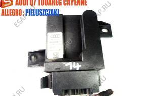 БЛОК УПРАВЛЕНИЯ ТНВД Audi A8 Q7 4H0906093
