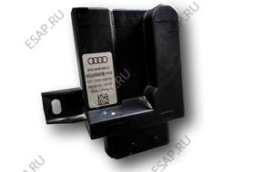 БЛОК УПРАВЛЕНИЯ   ТНВД Audi A8 Q7 4H0906093D