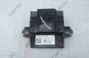 БЛОК УПРАВЛЕНИЯ ТНВД Audi Q3 VW SHARAN 7N0906093