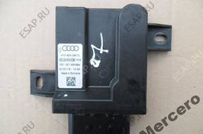 БЛОК УПРАВЛЕНИЯ ТНВД AUDI Q7 3.0 TDI 4H0906093G