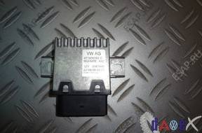 БЛОК УПРАВЛЕНИЯ ТНВД AUDI Q7 VW FSI 4F1 906 093C