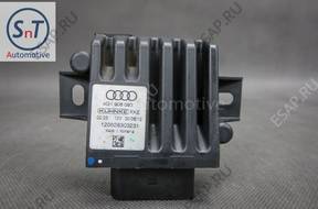 БЛОК УПРАВЛЕНИЯ ТНВД Audi RS6 4G RS7 4G1906093