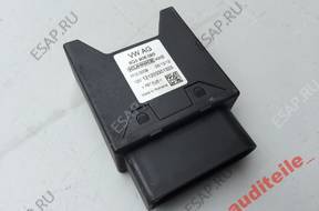 БЛОК УПРАВЛЕНИЯ ТНВД AUDI S3 8V 5Q0906093