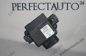 БЛОК УПРАВЛЕНИЯ ТНВД Audi S7 4.0 TFSI 4G0906093F