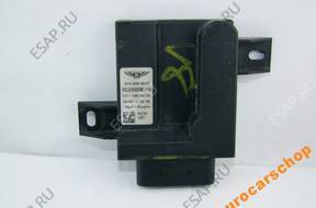 БЛОК УПРАВЛЕНИЯ ТНВД BENTLEY 3W3906093F