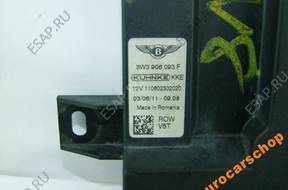 БЛОК УПРАВЛЕНИЯ ТНВД BENTLEY 3W3906093F