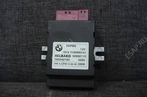 БЛОК УПРАВЛЕНИЯ ТНВД BMW 1  E87 2.0D 2006 год.7169960