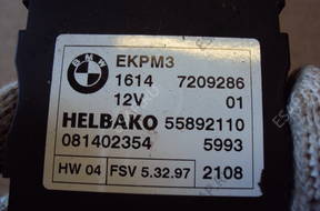 БЛОК УПРАВЛЕНИЯ ТНВД BMW 3 E92 E93