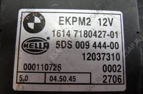 БЛОК УПРАВЛЕНИЯ ТНВД BMW E60 5S009444 -00  FV