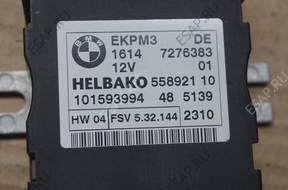 БЛОК УПРАВЛЕНИЯ ТНВД BMW E60 E61 E81 E87 E90 7276383