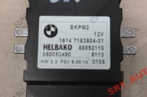 БЛОК УПРАВЛЕНИЯ ТНВД BMW e60 e81 e87 e90 7163504