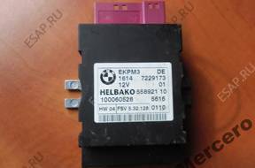 БЛОК УПРАВЛЕНИЯ ТНВД BMW E87 2.0D