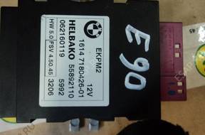 БЛОК УПРАВЛЕНИЯ ТНВД BMW e90 2.0D 16147180426