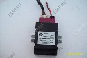 БЛОК УПРАВЛЕНИЯ ТНВД BMW E91 E90 2.0D 7180426