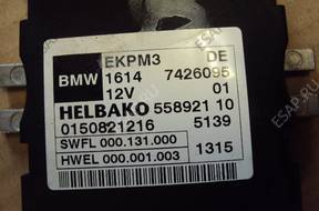 БЛОК УПРАВЛЕНИЯ ТНВД BMW F01 F10 F20 F30 7426095