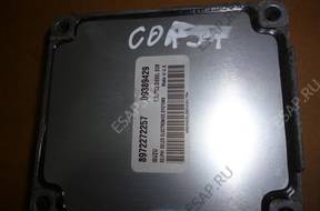 БЛОК УПРАВЛЕНИЯ ТНВД CORSA C 1.7 DTI 2001