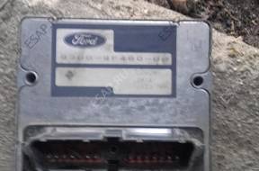 БЛОК УПРАВЛЕНИЯ ТНВД  FORD MONDEO 1.8 TD