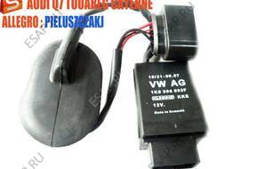 БЛОК УПРАВЛЕНИЯ ТНВД FSI Jetta Fabia 1K0906093F