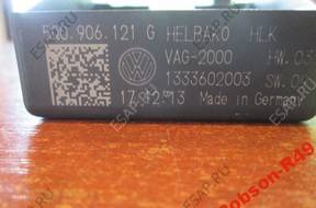 БЛОК УПРАВЛЕНИЯ ТНВД GOLF 7 VII 5G0 5Q0 1.6 TDI