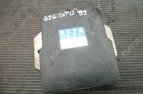 БЛОК УПРАВЛЕНИЯ ТНВД MAZDA 2,0 DITD RF2A18701 DZKIE