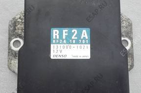 БЛОК УПРАВЛЕНИЯ ТНВД MAZDA 323 626 2.0 DITD RF2A18701