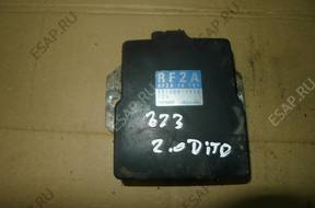 БЛОК УПРАВЛЕНИЯ ТНВД MAZDA 323 BJ 2.0 DiTD