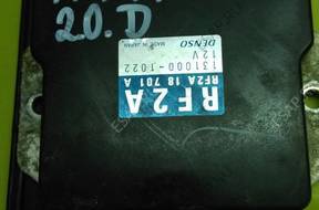 БЛОК УПРАВЛЕНИЯ ТНВД Mazda Premacy 2.0 RF2A 131000-1022