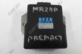 БЛОК УПРАВЛЕНИЯ ТНВД MAZDA PREMACY 2.0D RF2 131000-1241