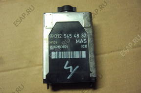 БЛОК УПРАВЛЕНИЯ ТНВД MERCEDES SL R129 БЛОК УПРАВЛЕНИЯ ТНВД MERCEDES SL R129