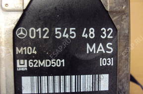 БЛОК УПРАВЛЕНИЯ ТНВД MERCEDES SL R129 БЛОК УПРАВЛЕНИЯ ТНВД MERCEDES SL R129