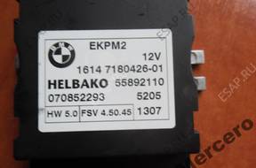 БЛОК УПРАВЛЕНИЯ ТНВД МОДУЛЬ BMW E87 7180426-01