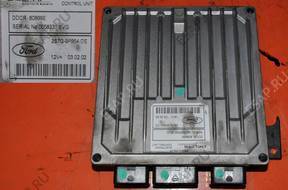 БЛОК УПРАВЛЕНИЯ ТНВД MONDEO MK3 2.0 TDCI 2S7Q-9F954-DE