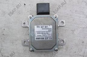 БЛОК УПРАВЛЕНИЯ ТНВД OLEJU 7P0927601 - VW TOUAREG 7P