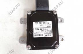 БЛОК УПРАВЛЕНИЯ ТНВД OLEJU VW TOUAREG 7P0927601A