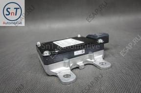 БЛОК УПРАВЛЕНИЯ ТНВД oleju VW Touareg Lift 7P0927601A