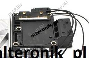 БЛОК УПРАВЛЕНИЯ ТНВД OPEL 0281001827