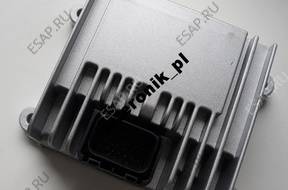 БЛОК УПРАВЛЕНИЯ ТНВД opel 1,7 isuzu