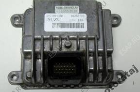 БЛОК УПРАВЛЕНИЯ   ТНВД OPEL 8971891360 16267710