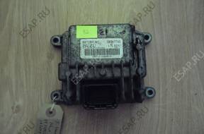 БЛОК УПРАВЛЕНИЯ ТНВД OPEL 8971891361 16267710