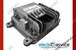 БЛОК УПРАВЛЕНИЯ ТНВД OPEL ASTRA 1.7 DTI G DT