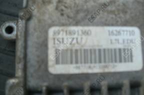 БЛОК УПРАВЛЕНИЯ ТНВД OPEL CORSA 1,7DTI ISUZU 8971891360