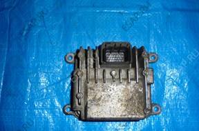 БЛОК УПРАВЛЕНИЯ ТНВД OPEL ISUZU 1.7 8971891362