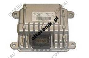 БЛОК УПРАВЛЕНИЯ ТНВД OPEL ISUZU 1.7