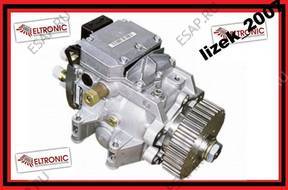 БЛОК УПРАВЛЕНИЯ ТНВД OPEL VECTRA 2.0 2.2 DTI