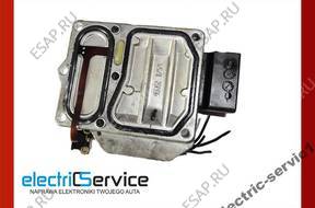 БЛОК УПРАВЛЕНИЯ ТНВД OPEL VECTRA 2.0 B DTI