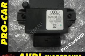 БЛОК УПРАВЛЕНИЯ ТНВД PALIWOWEJ AUDI 4G0906093B/D